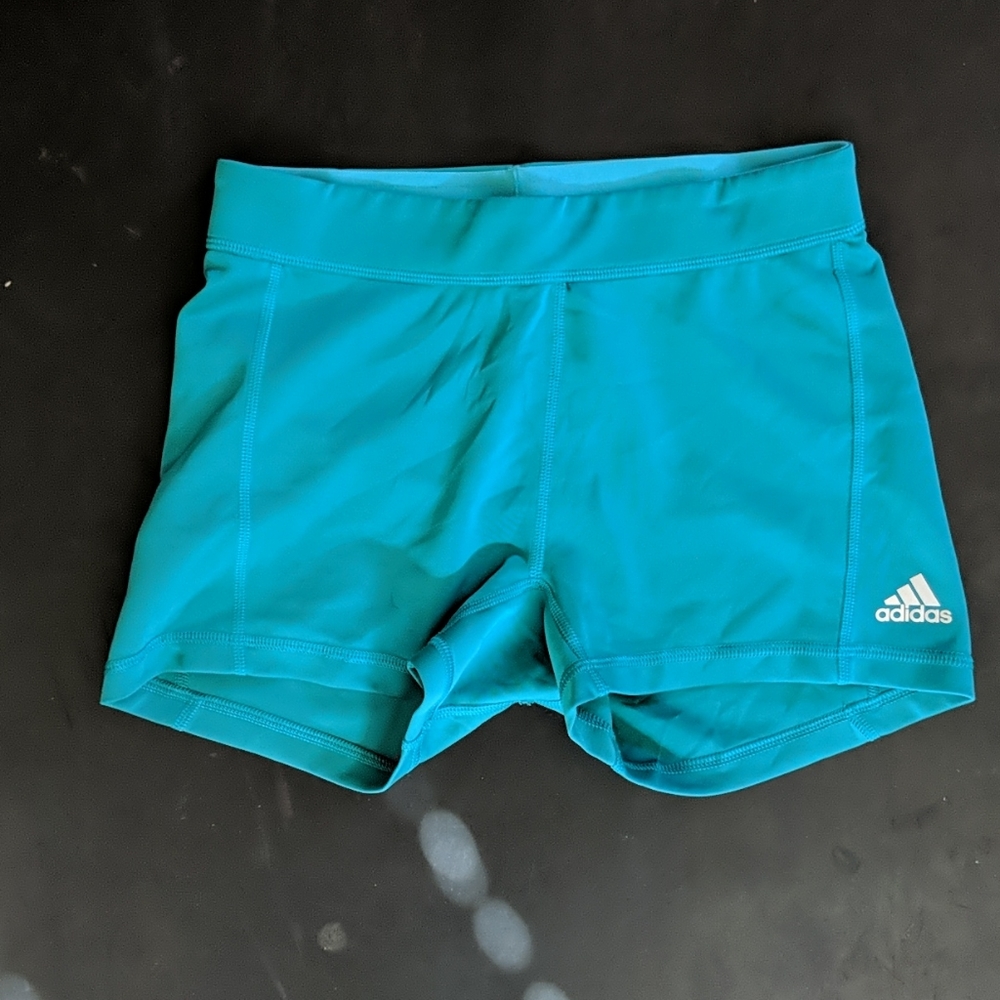 Adidas climalite shorts